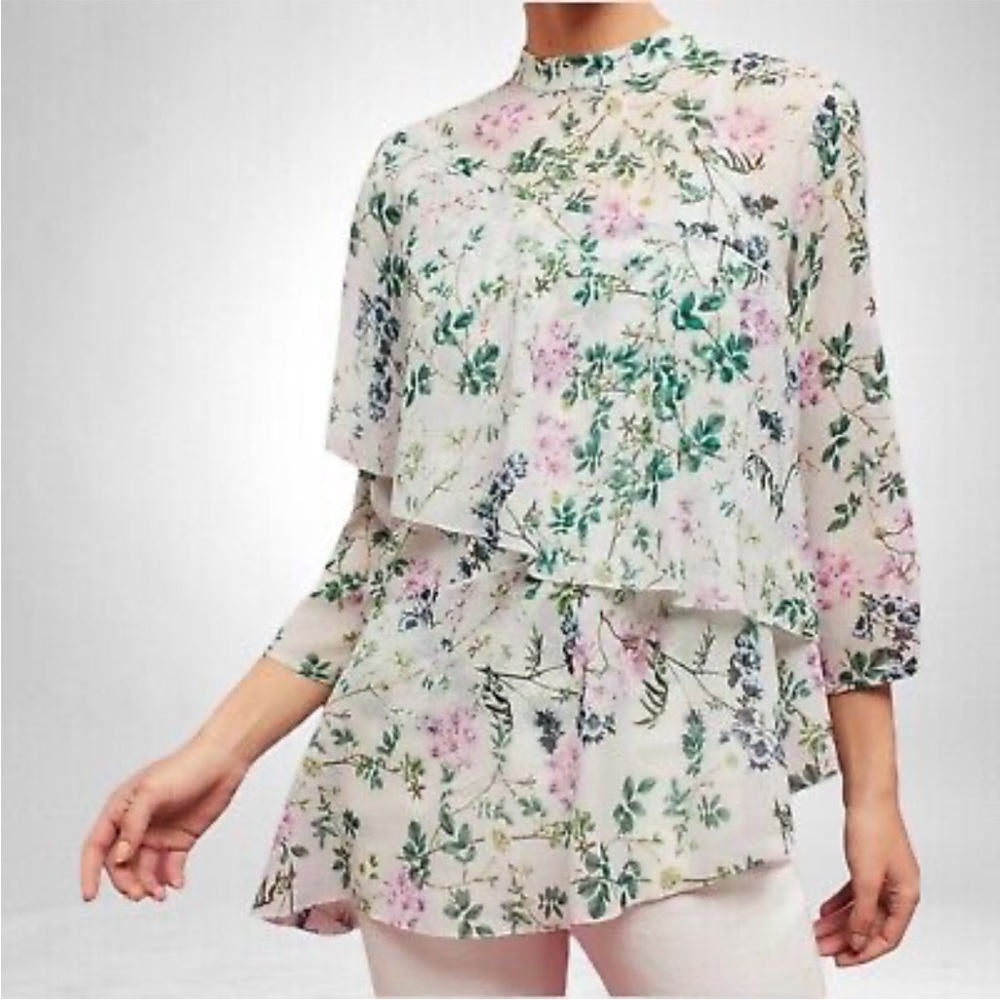 Hemant & Nandita Blouse